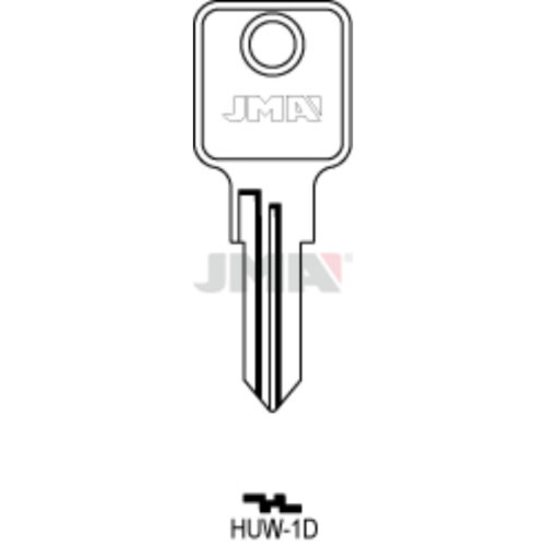 Chei JMA Otel-A HUW-1D